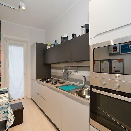 San Pietro Moonlight Luxury Apartment Roma Esterno foto