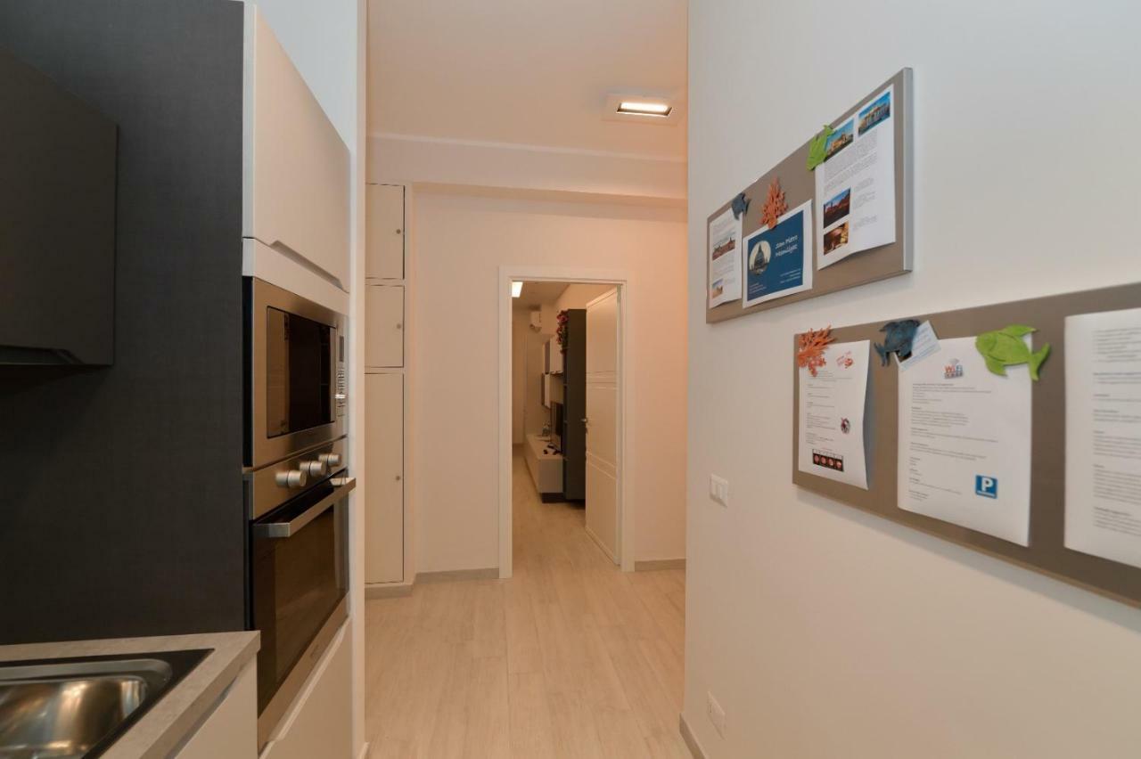 San Pietro Moonlight Luxury Apartment Roma Esterno foto