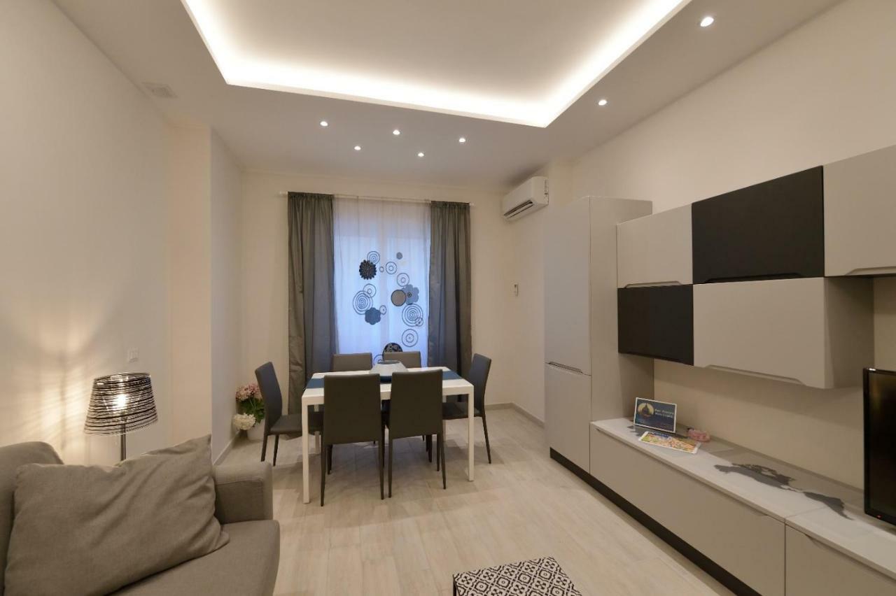 San Pietro Moonlight Luxury Apartment Roma Esterno foto