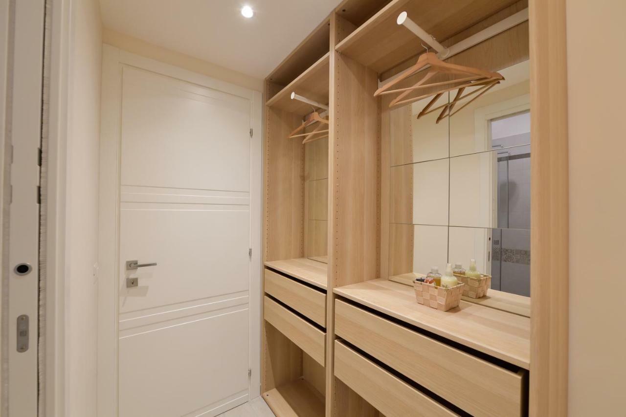 San Pietro Moonlight Luxury Apartment Roma Esterno foto